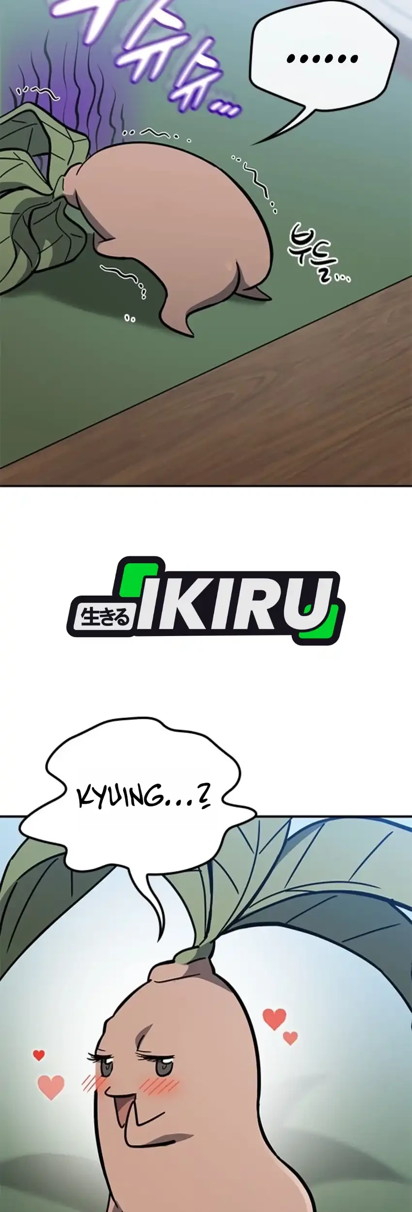 Kim Ohjin’s Adventures With Strange Animals Chapter 65 Gambar 29