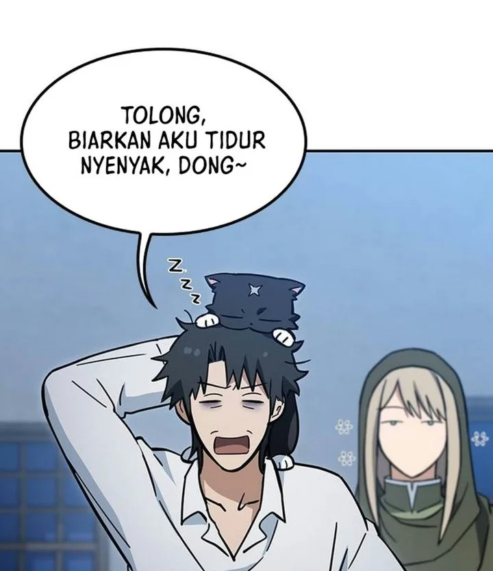 Kim Ohjin’s Adventures With Strange Animals Chapter 66 Gambar 31