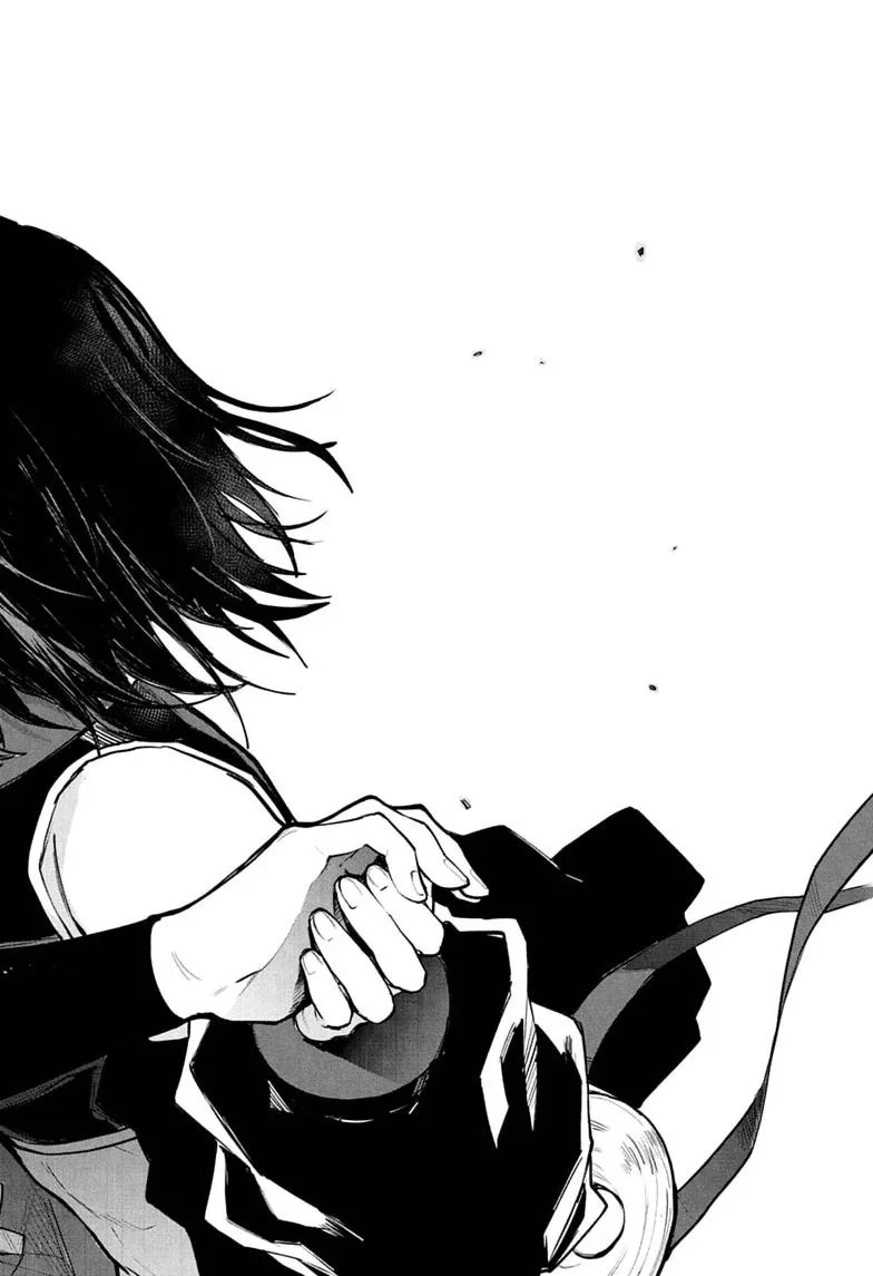 Kinato's Magic Chapter 23 Gambar 8