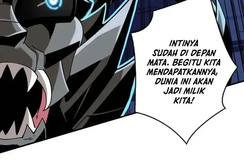 King Account At The Start Chapter 269 Gambar 13
