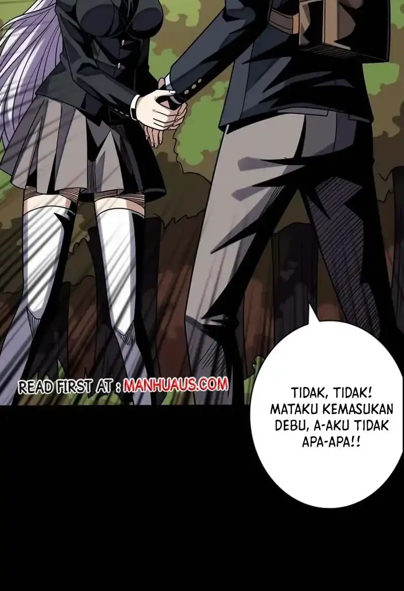 King Account At The Start Chapter 271 Gambar 17