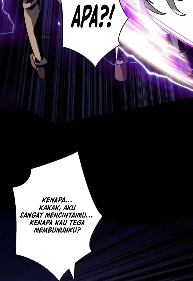 King Account At The Start Chapter 272 Gambar 16