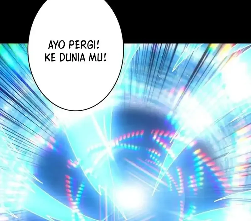 King Account At The Start Chapter 273 Gambar 15