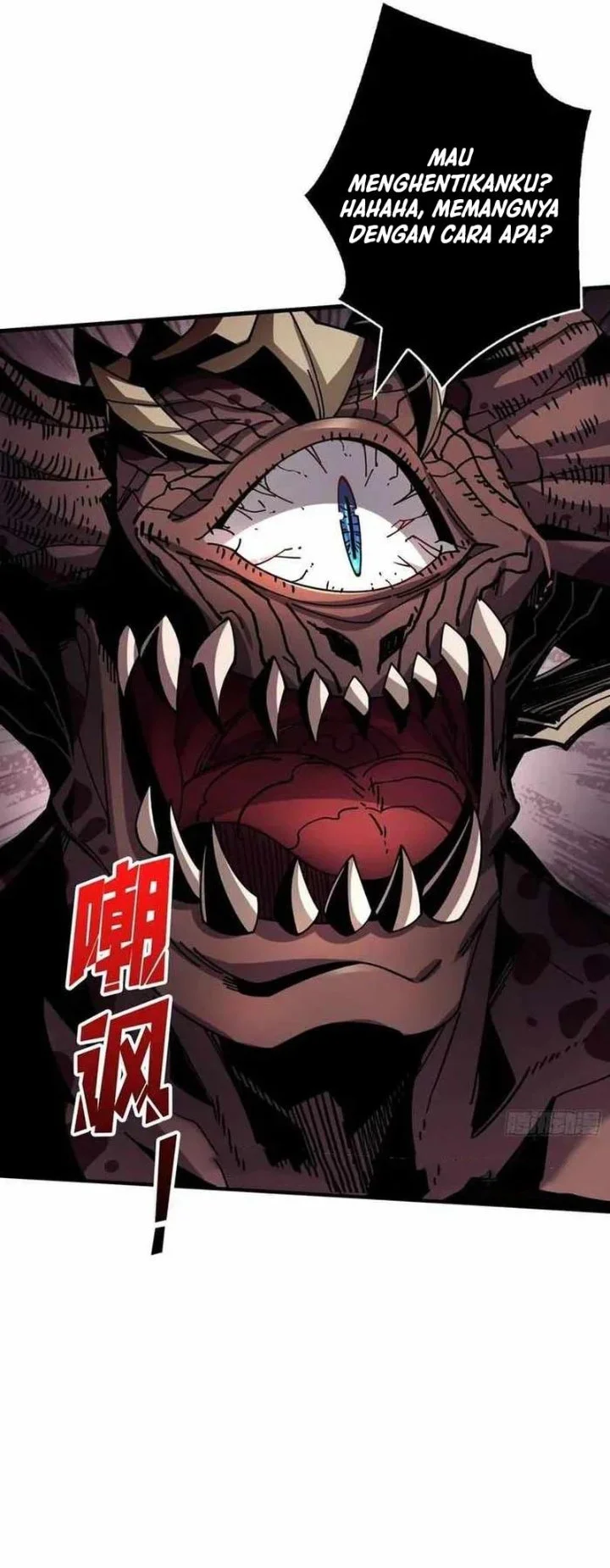 King Account At The Start Chapter 274 Gambar 13