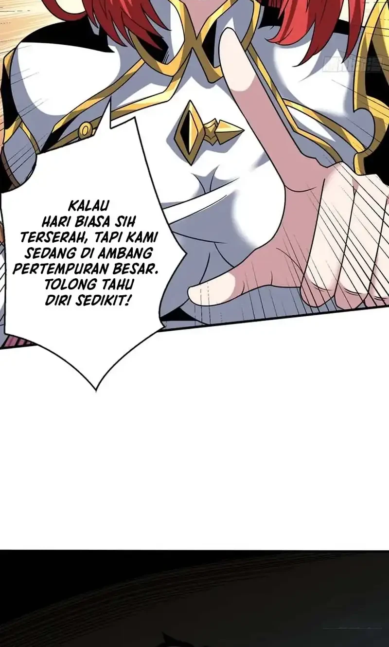 King Account At The Start Chapter 285 Gambar 16