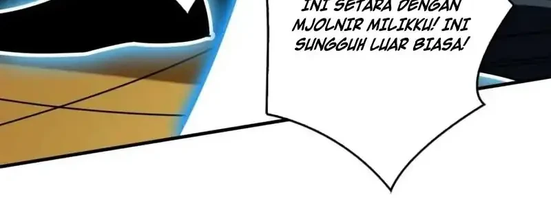 King Account At The Start Chapter 294 Gambar 14