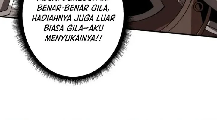 King Account At The Start Chapter 309 Gambar 14