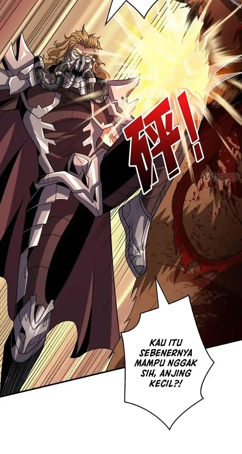 King Account At The Start Chapter 315 Gambar 16