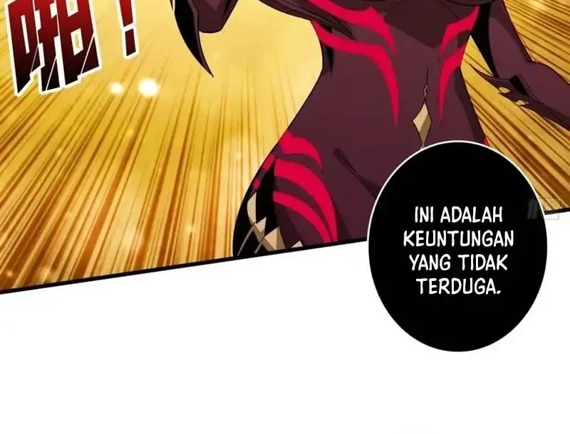 King Account At The Start Chapter 316 Gambar 15