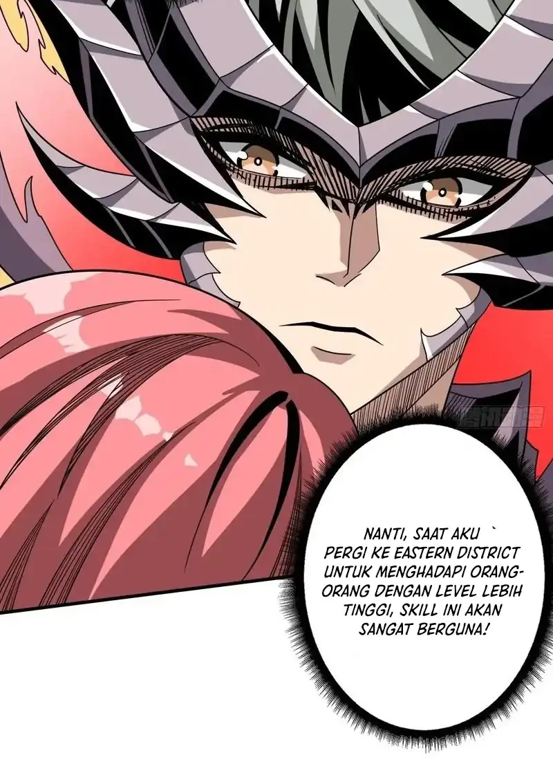 King Account At The Start Chapter 319 Gambar 16