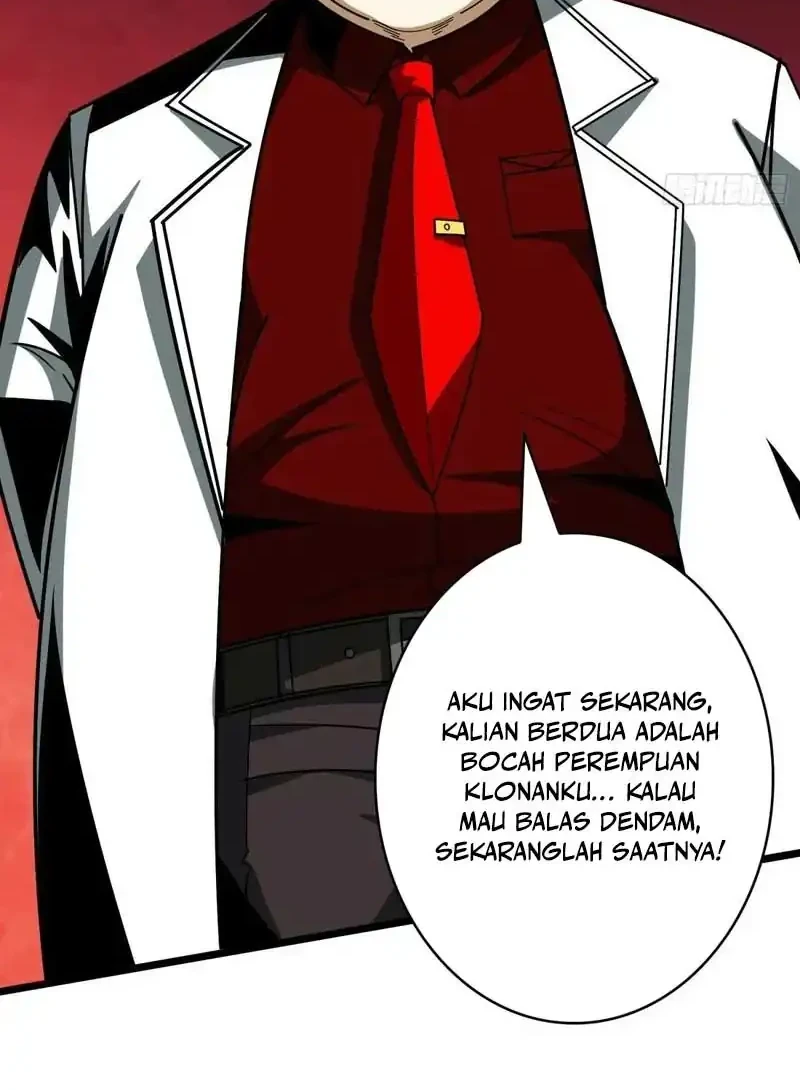 King Account At The Start Chapter 329 Gambar 15