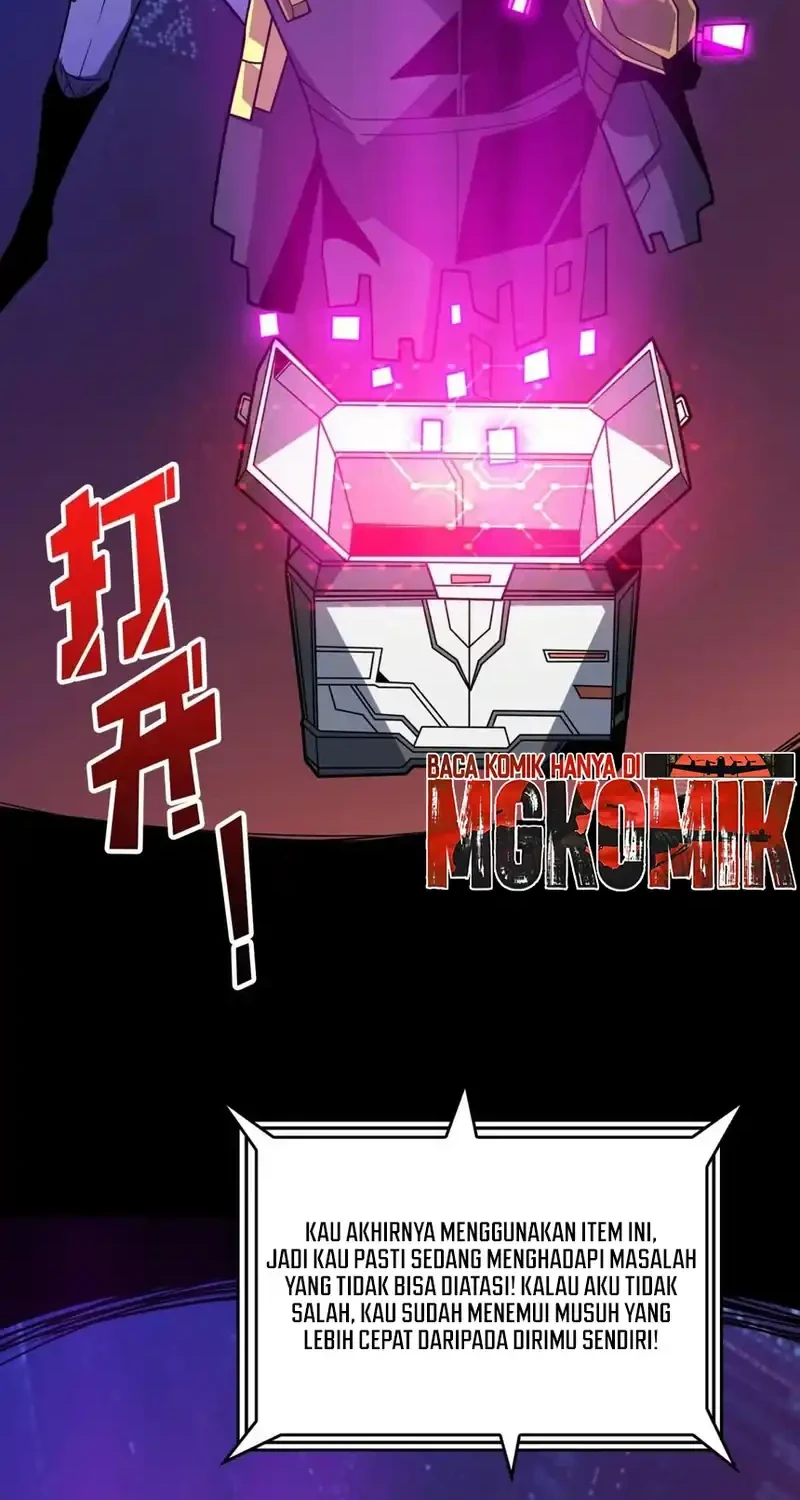 King Account At The Start Chapter 331 Gambar 16