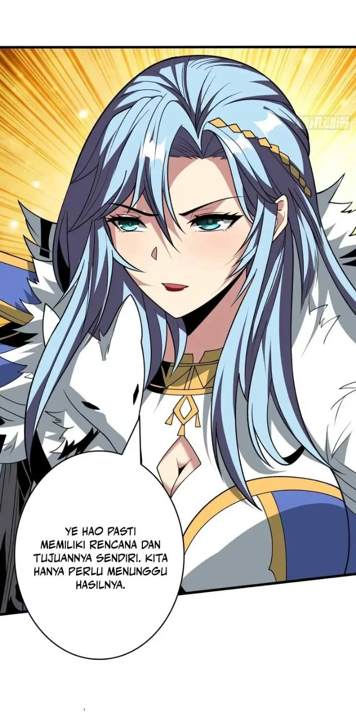 King Account At The Start Chapter 333 Gambar 16