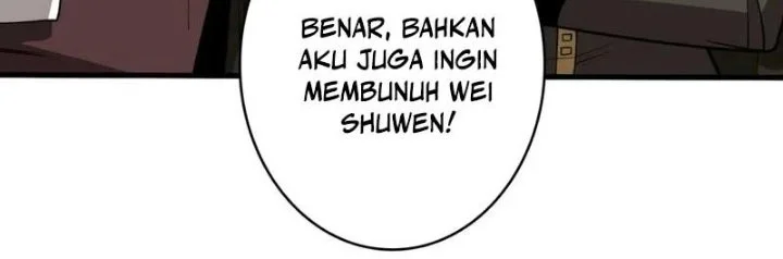 King Account At The Start Chapter 333 Gambar 15