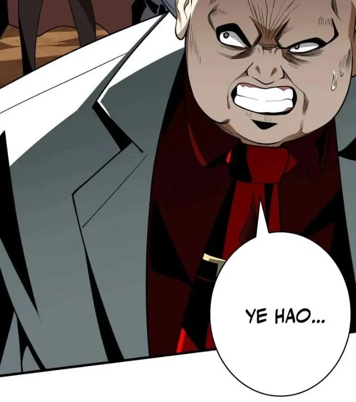 King Account At The Start Chapter 334 Gambar 15