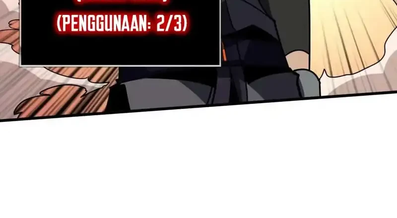King Account At The Start Chapter 336 Gambar 17