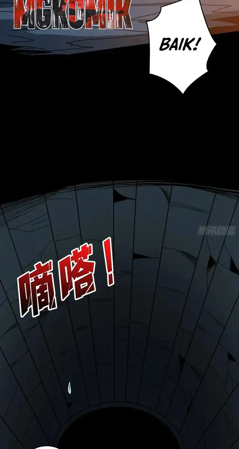 King Account At The Start Chapter 343 Gambar 14