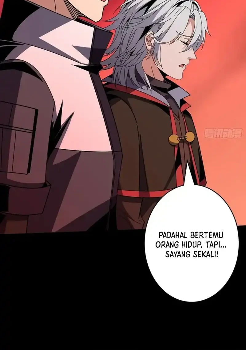 King Account At The Start Chapter 344 Gambar 15