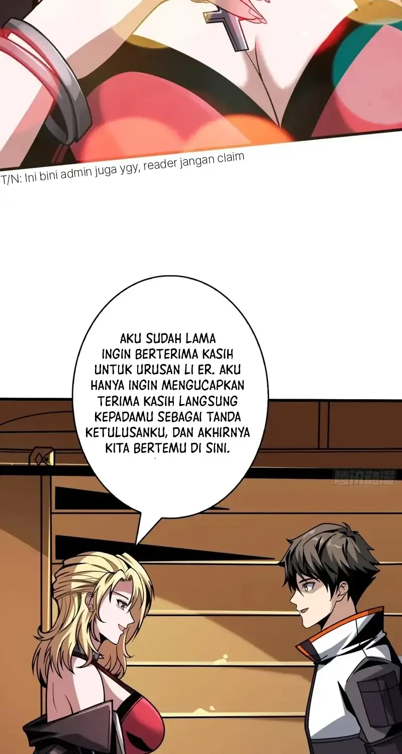 King Account At The Start Chapter 359 Gambar 14