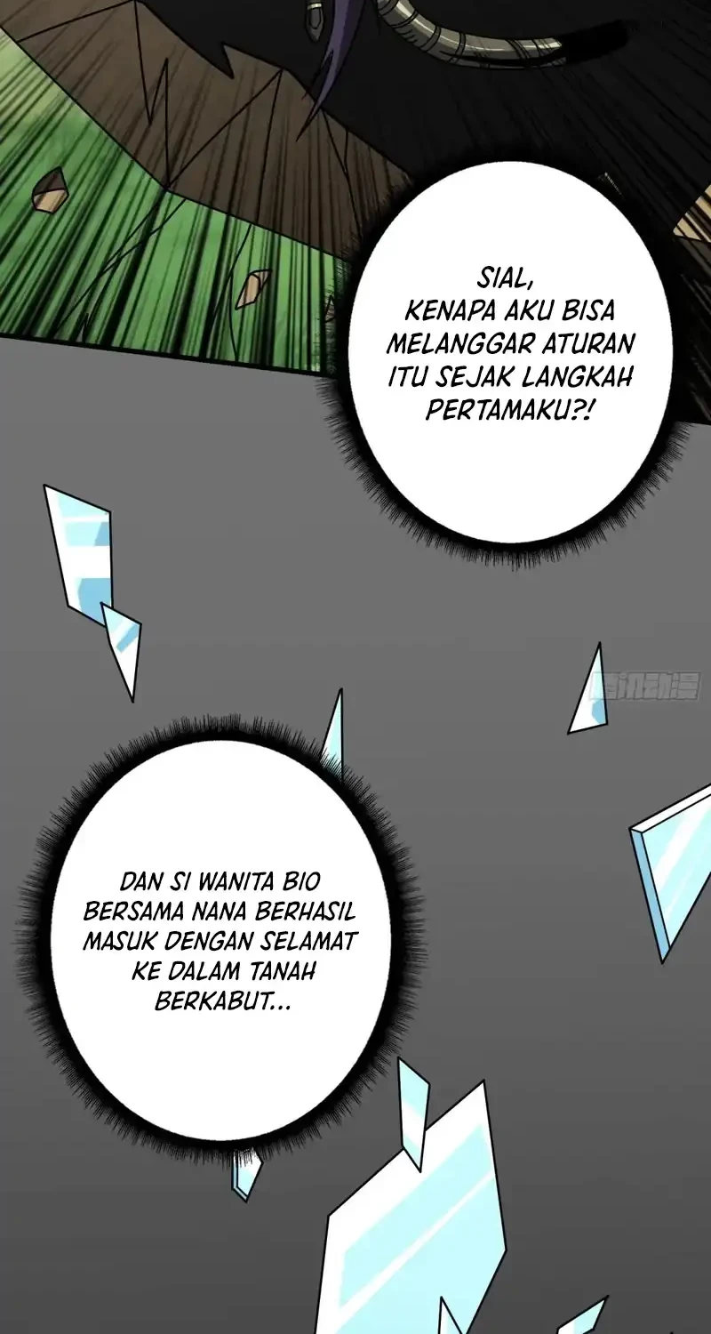 King Account At The Start Chapter 364 Gambar 14
