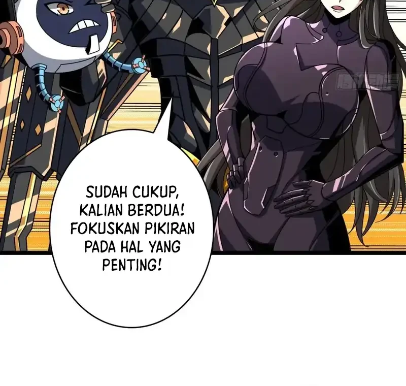 King Account At The Start Chapter 367 Gambar 14