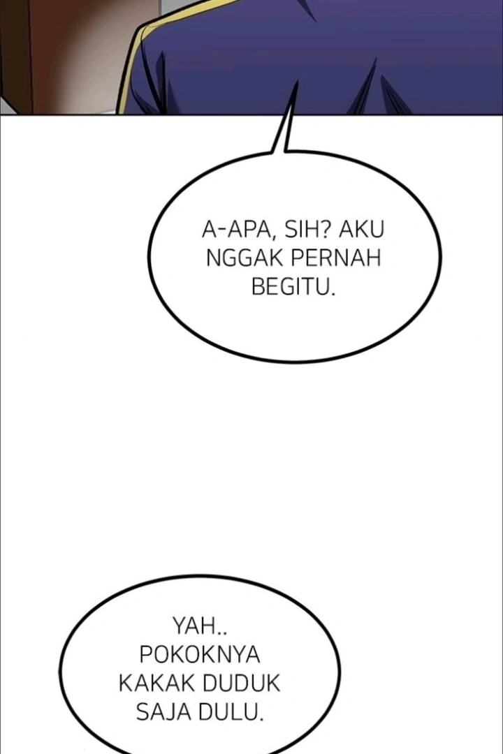 King MMA Chapter 128 Gambar 42