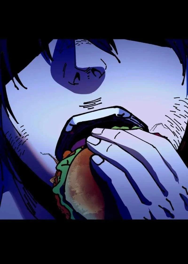 King of Beasts Chapter 1 Gambar 37