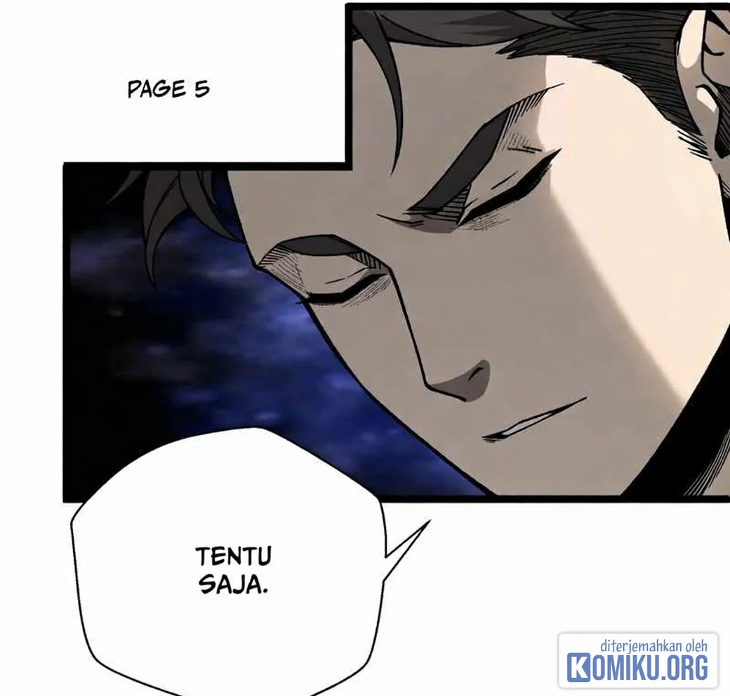 King of Beasts Chapter 12 Gambar 25