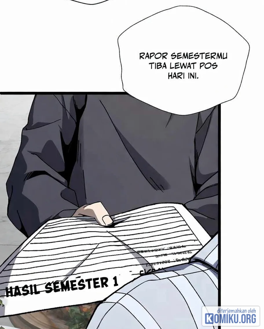 King of Beasts Chapter 12 Gambar 26