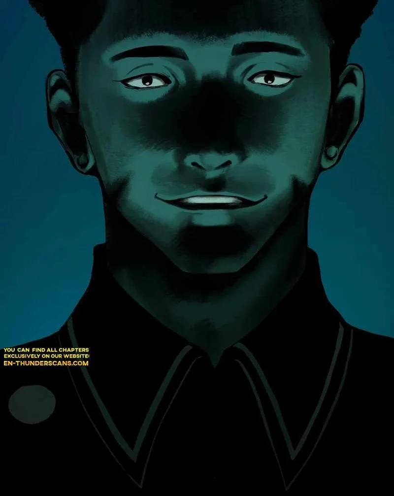 King of Beasts Chapter 16 Gambar 25