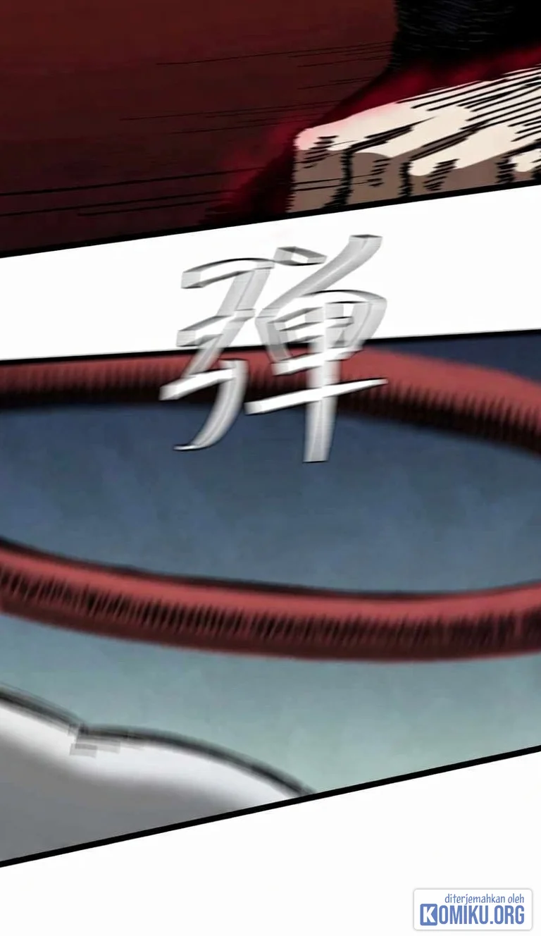 King of Beasts Chapter 17 Gambar 30