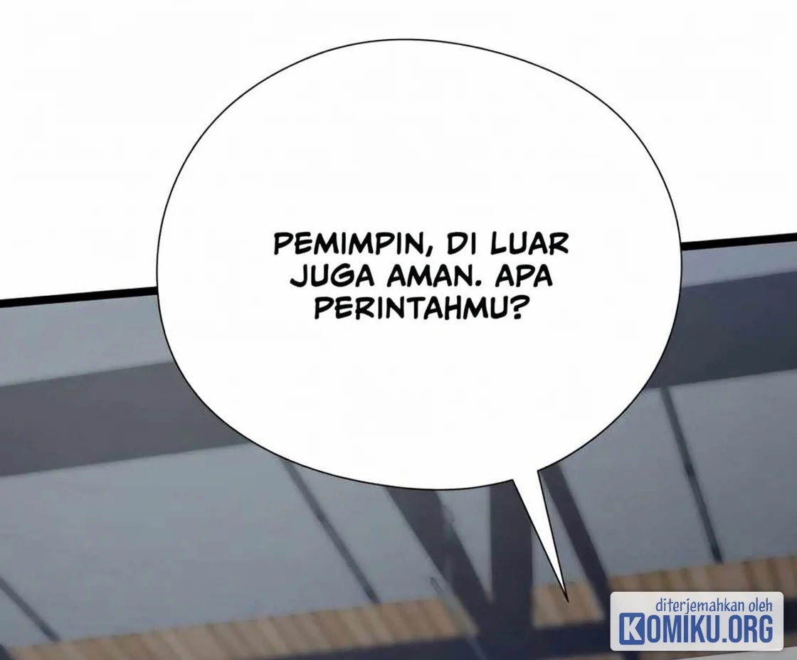 King of Beasts Chapter 19 Gambar 34