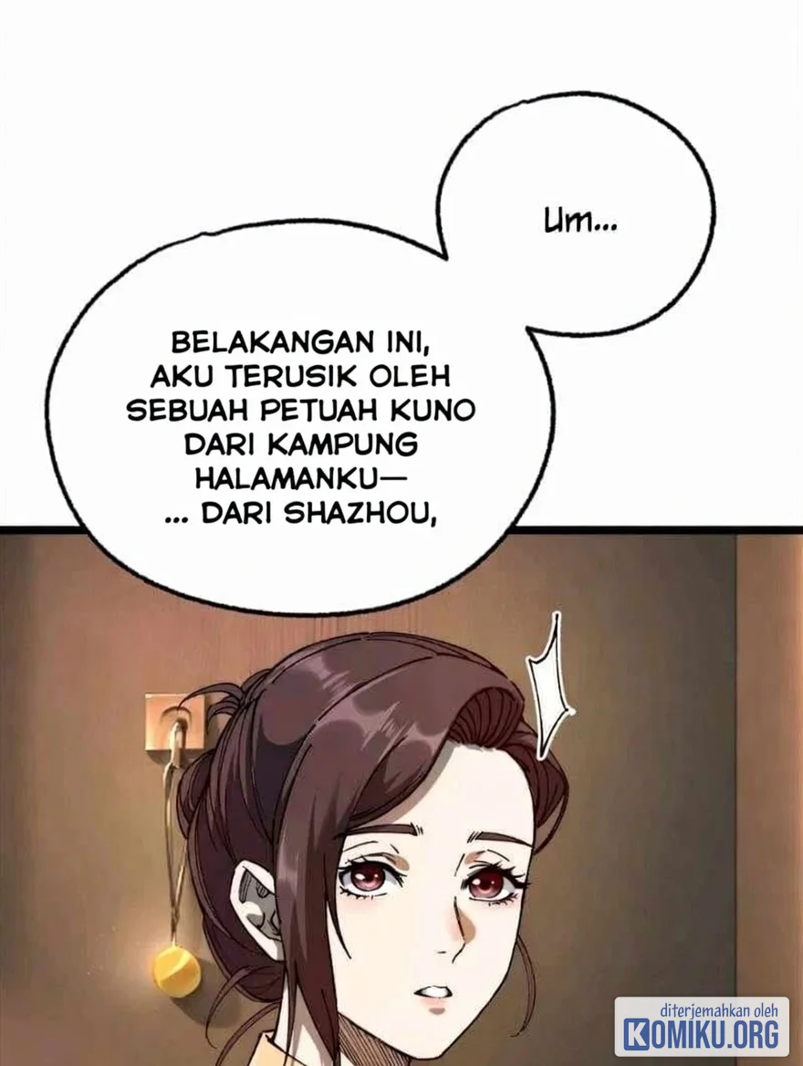 King of Beasts Chapter 2 Gambar 31