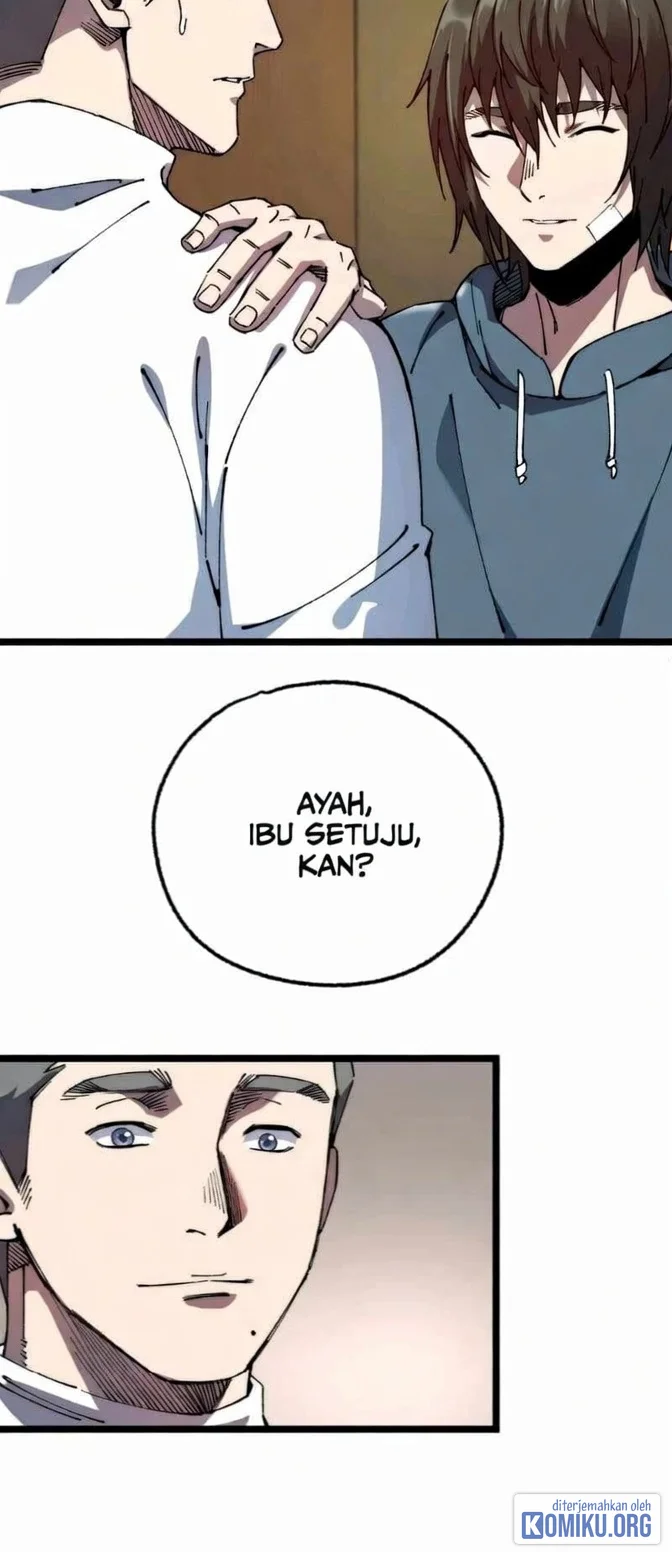 King of Beasts Chapter 2 Gambar 33