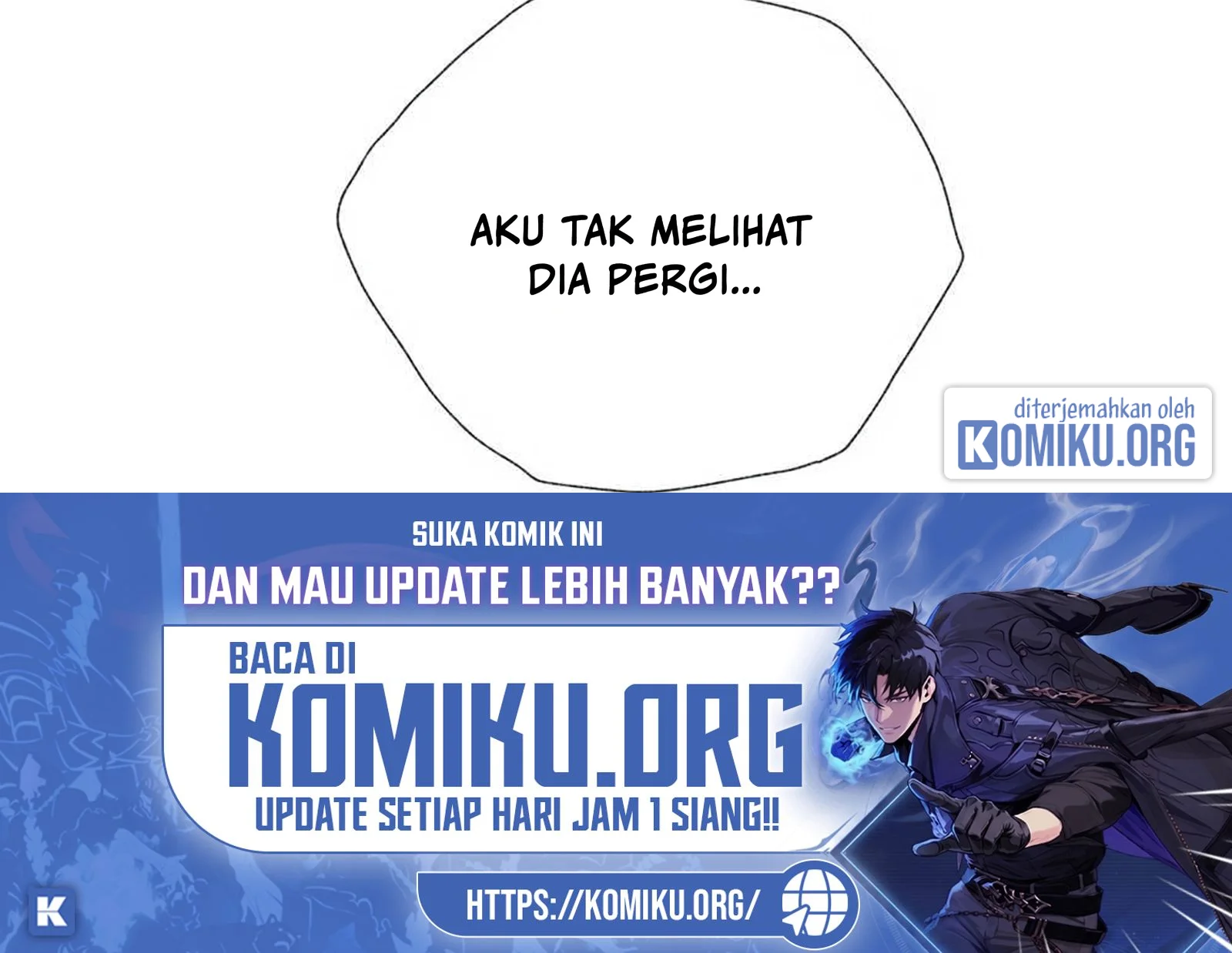 King of Beasts Chapter 21 Gambar 31