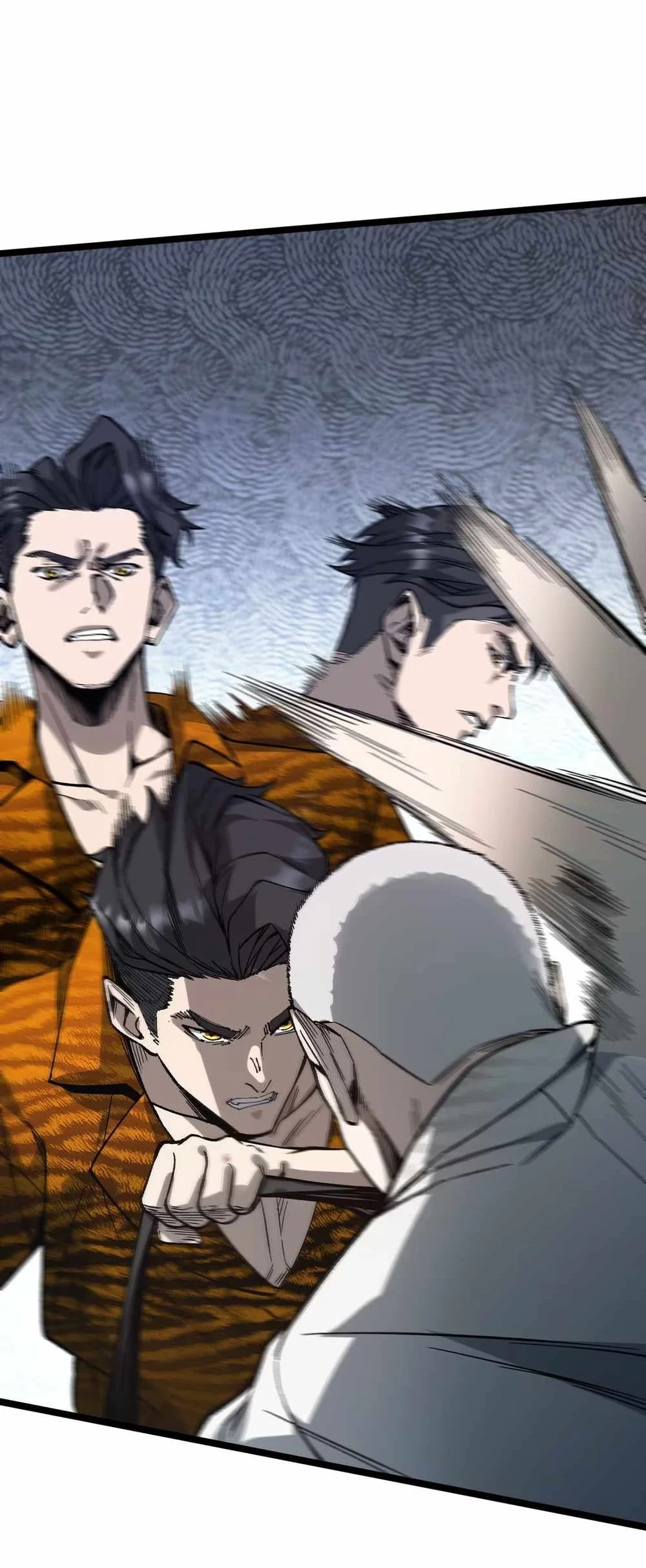 King of Beasts Chapter 23 Gambar 26