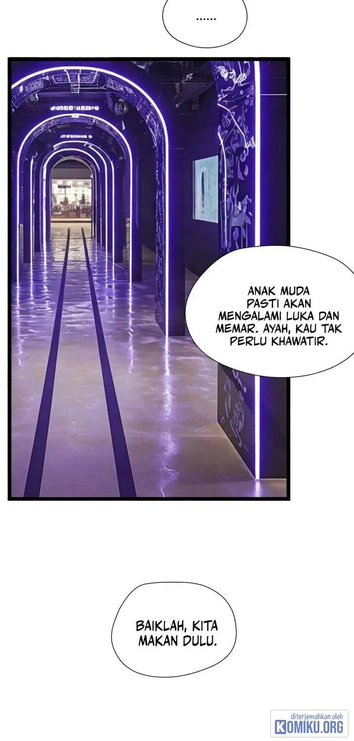King of Beasts Chapter 8 Gambar 17