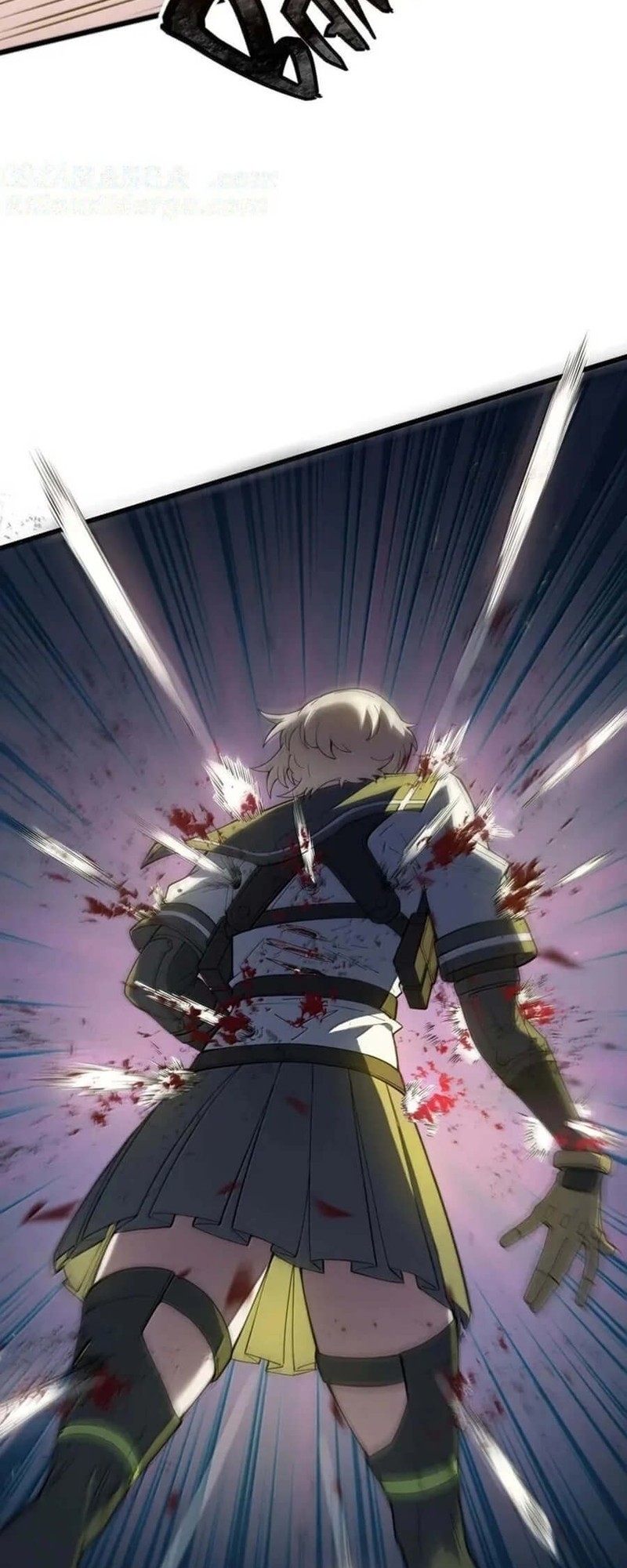 King Of Snow Chapter 56 Gambar 18