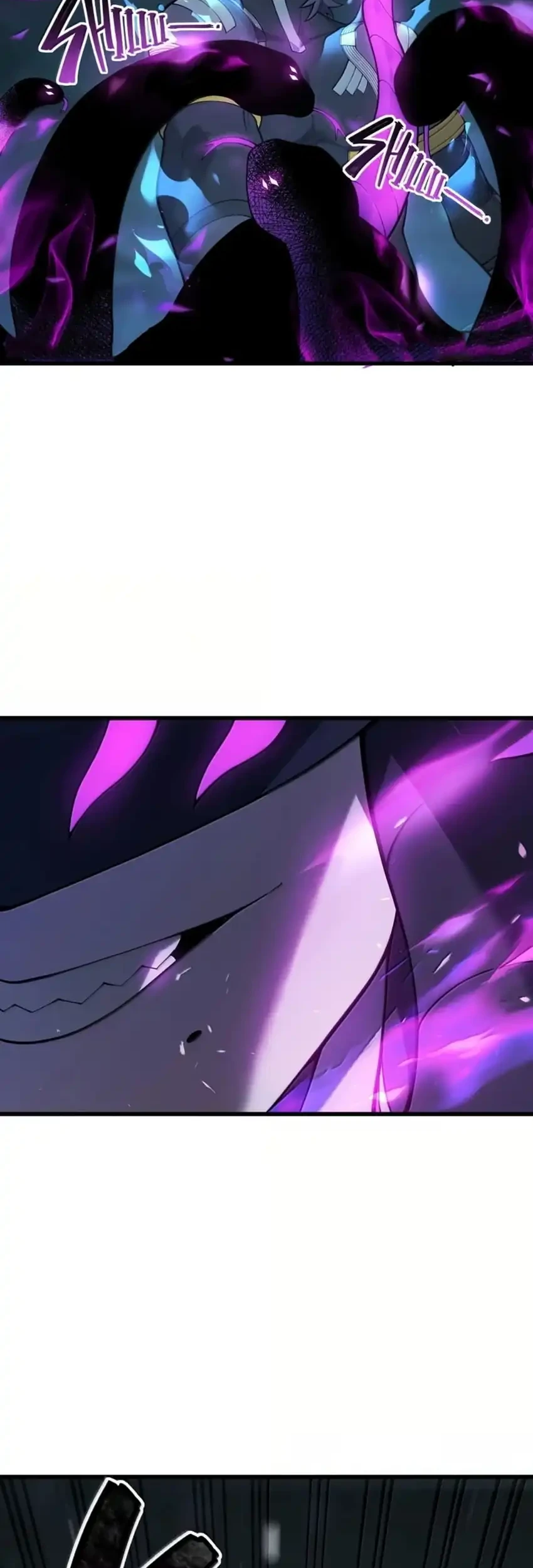 King Of Snow Chapter 62 Gambar 20