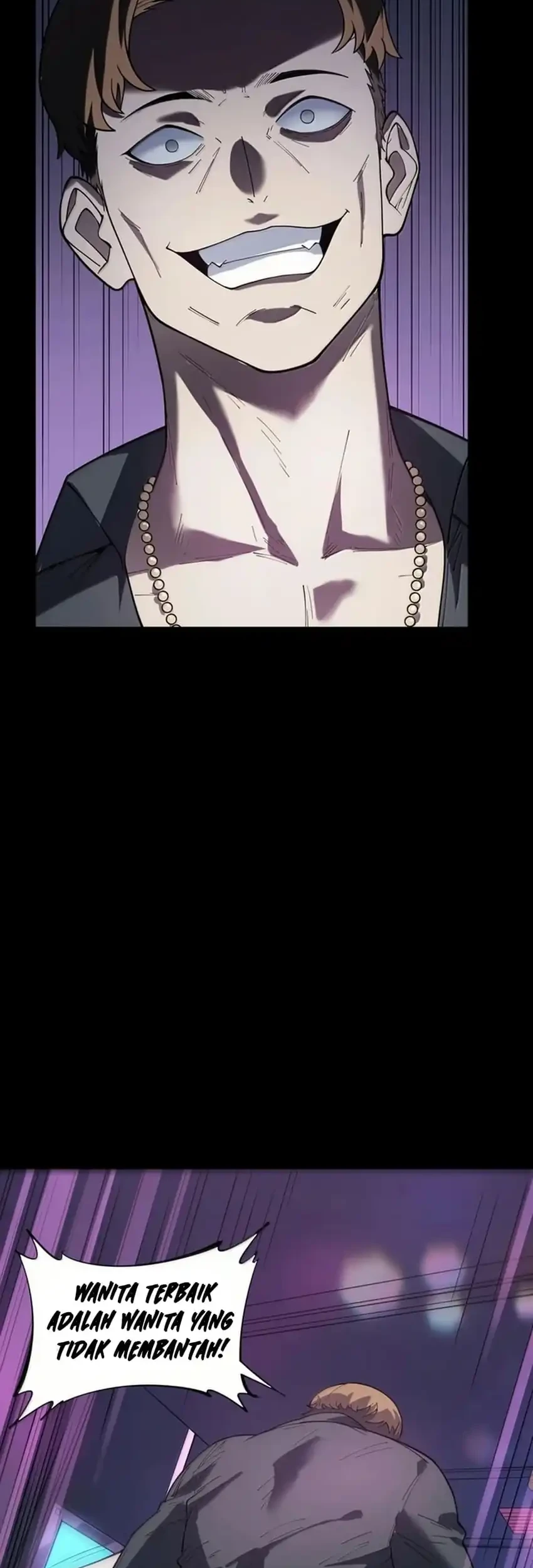 King Of Snow Chapter 68 Gambar 22