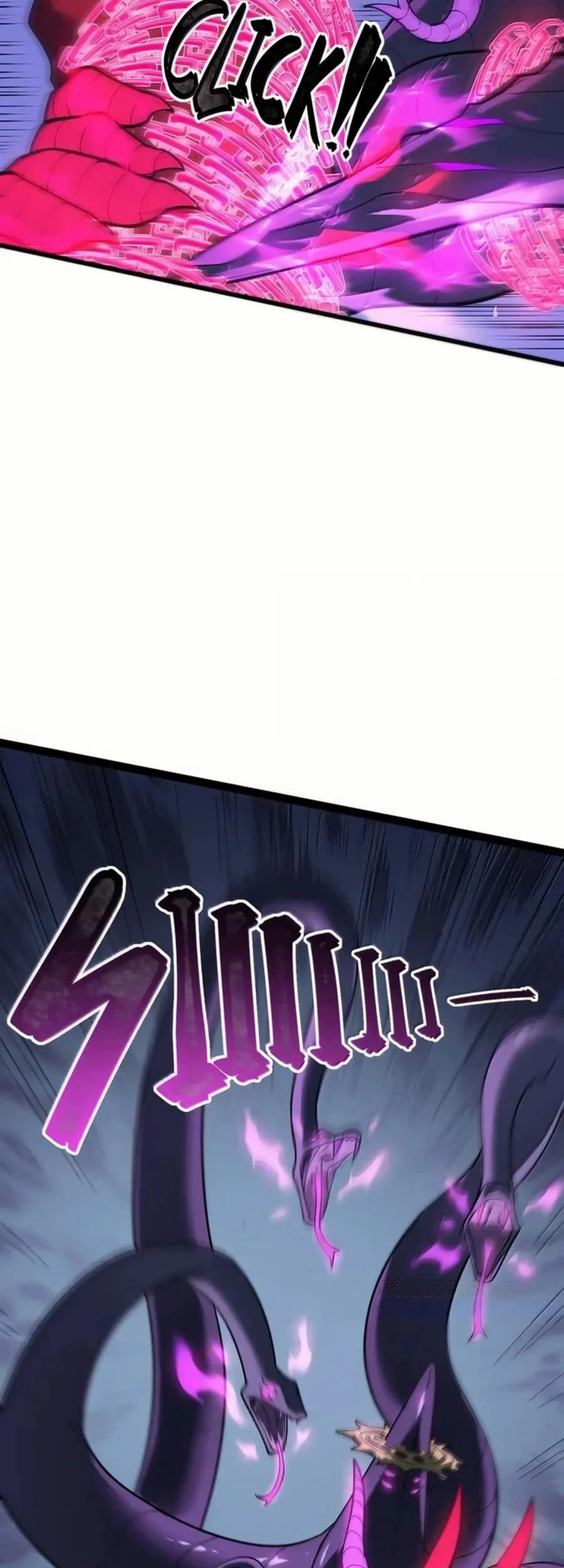 King Of Snow Chapter 70 Gambar 22