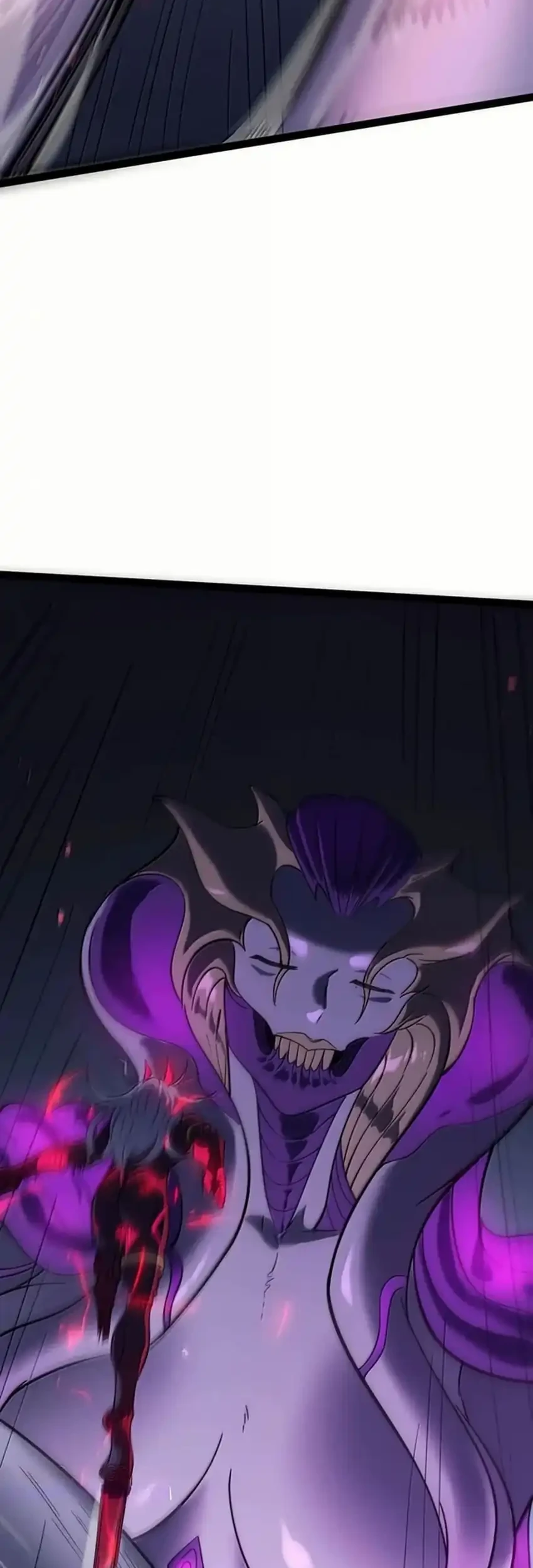 King Of Snow Chapter 71 Gambar 24
