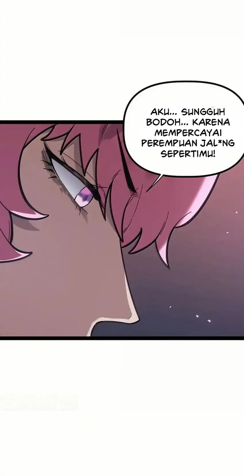 King Of Snow Chapter 72 Gambar 22