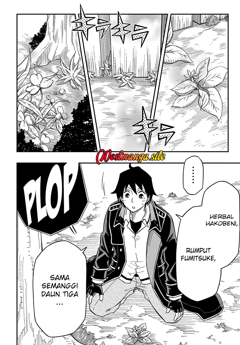 Kiyoubinbou, Jou wo Tateru – Kaitaku Gakuen no Rettousei na no ni, Joukyuu-shoku no Skill to Mahou ga Subete Tsukaemasu Chapter 19 Gambar 13