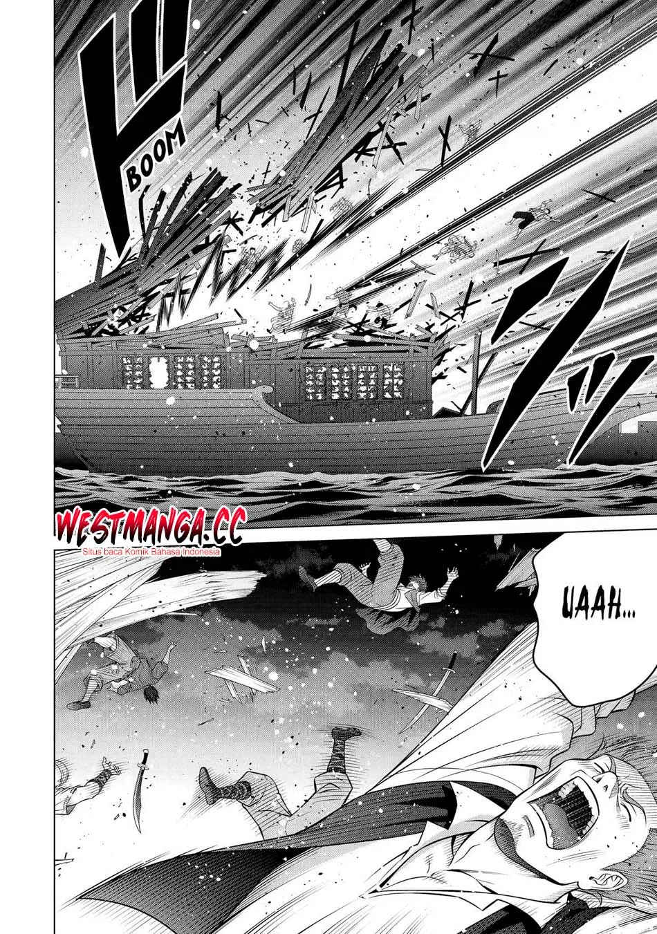 Kizoku Tensei: Megumareta Umare kara Saikyou no Chikara wo Eru Chapter 40.2 Gambar 14