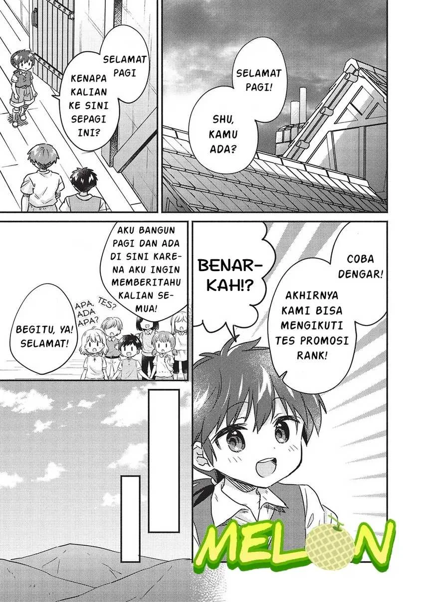 Kojiin Tamer Chapter 35 Gambar 8