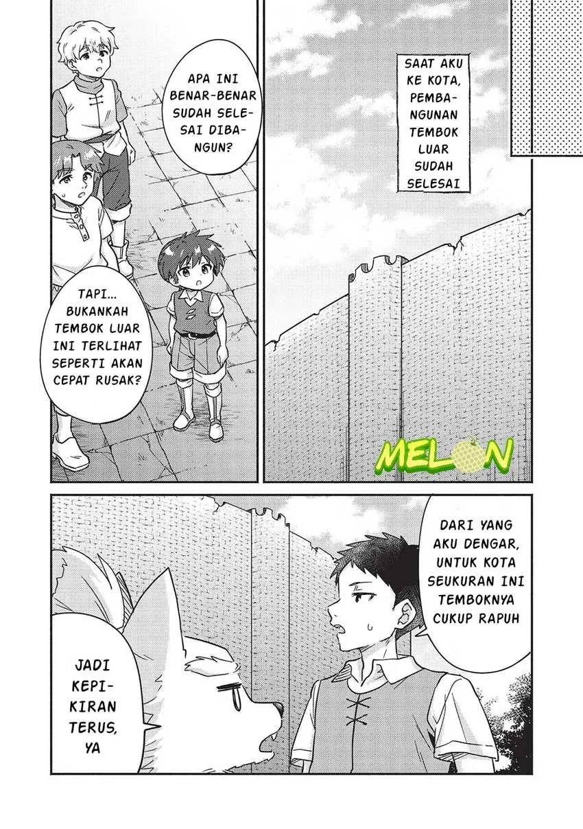 Kojiin Tamer Chapter 42 Gambar 8