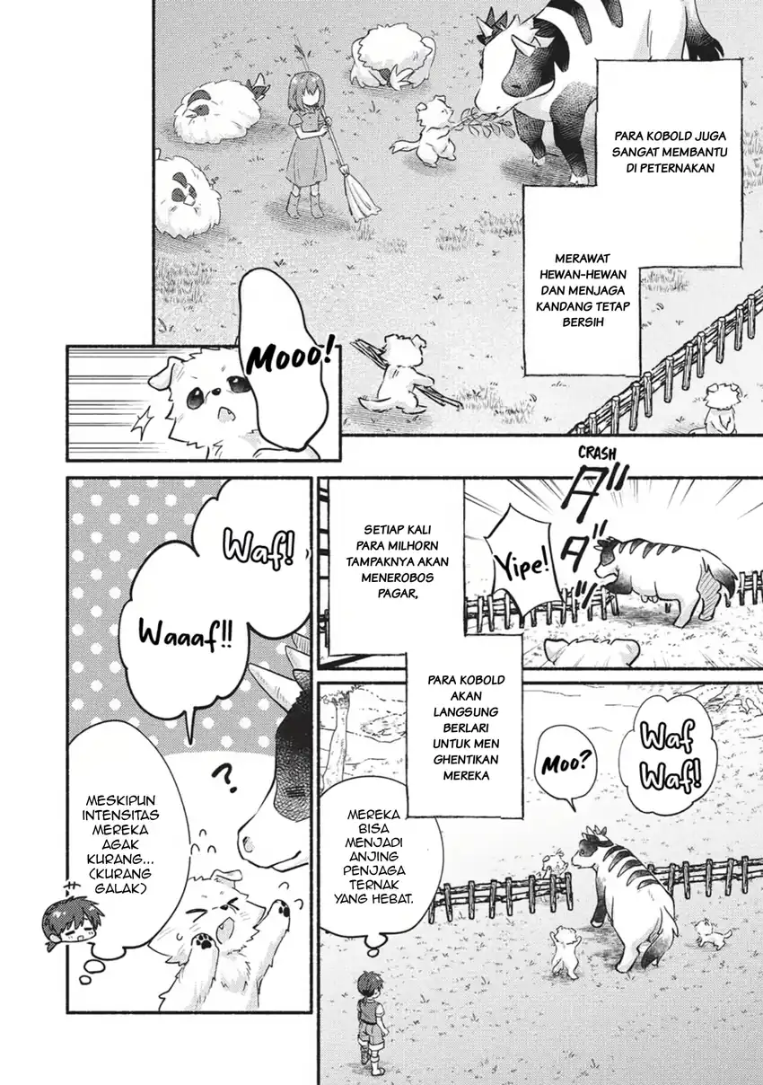 Kojiin Tamer Chapter 59 Gambar 8