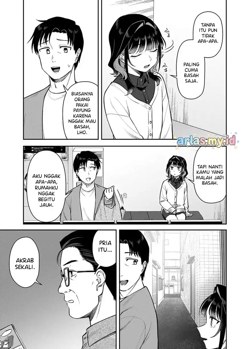 Kon’ya Coin Randorii de Aimashou Chapter 9 Gambar 10