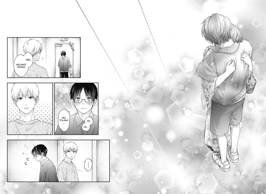 Kono Oto Tomare! Chapter 151 Gambar 14